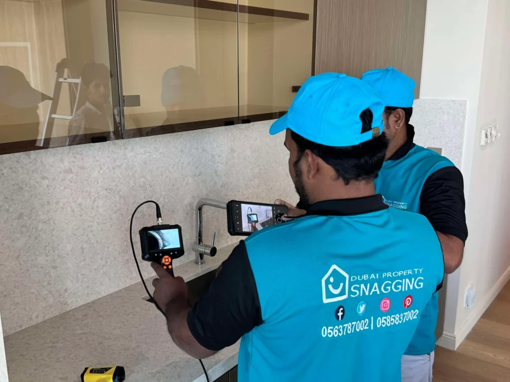 Property Inspection