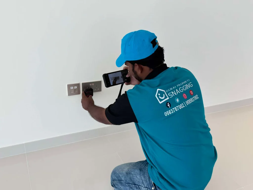 Property Inspection