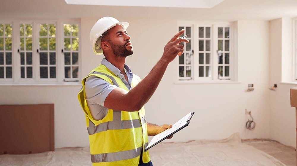 - Property Inspection AE