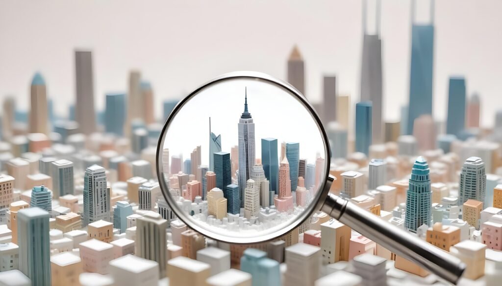 How Apartment Inspections in Dubai Help You Protect Your Investment