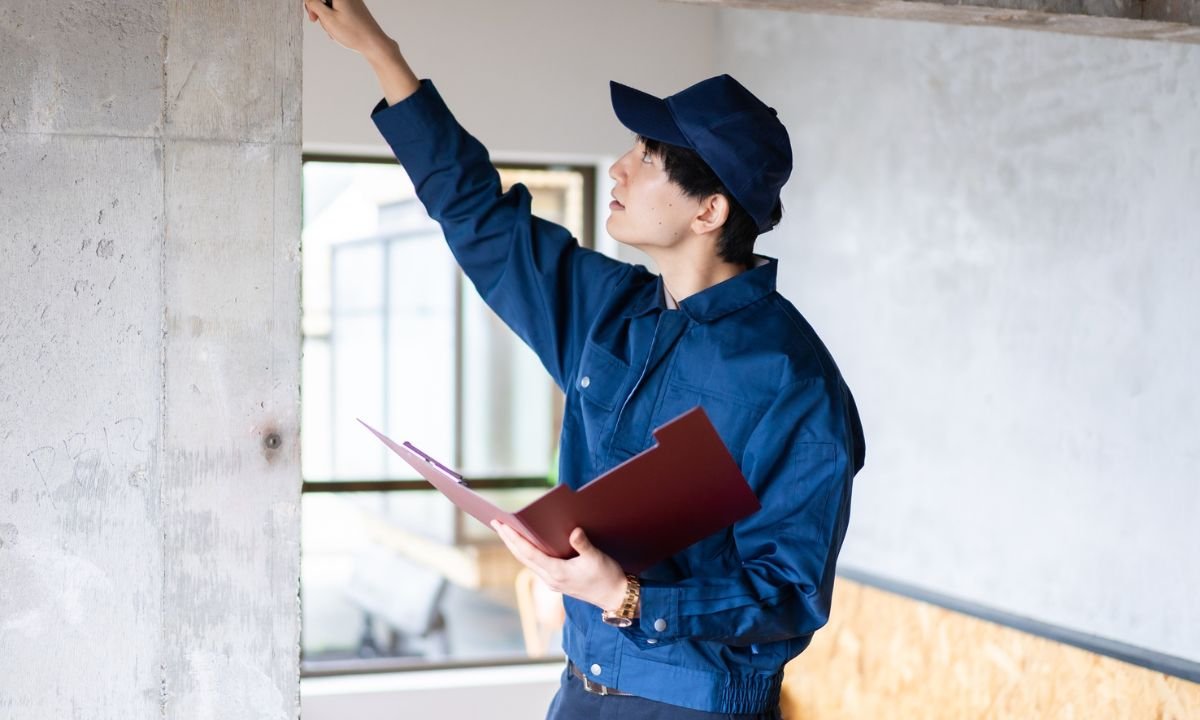 building inspection services