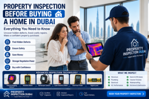Property Inspection Before Buying a Home Guide 2026 - 2027 - Property Inspection Company - Property Inspection Company